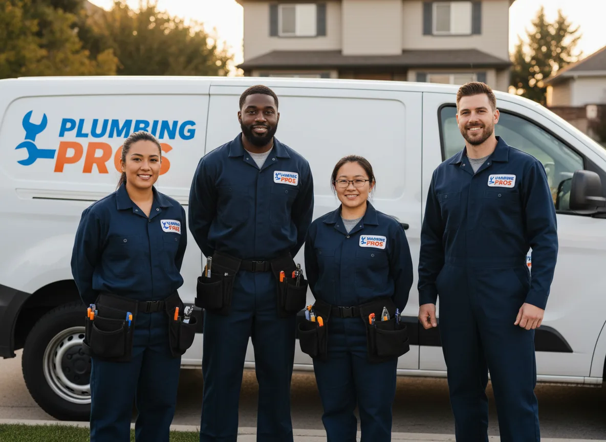 Water Heater Repair company in Three Oaks, MI